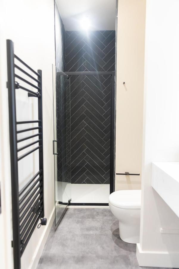 School Lane Hotel In Liverpool One Luaran gambar