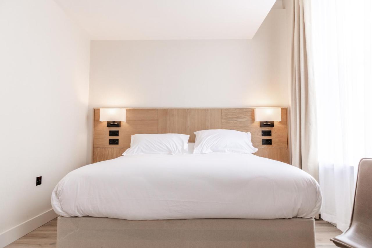 School Lane Hotel In Liverpool One Luaran gambar