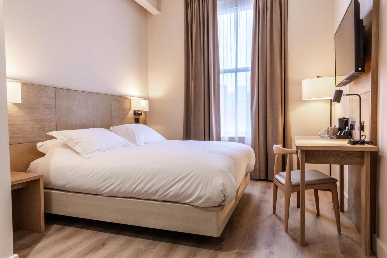 School Lane Hotel In Liverpool One Luaran gambar