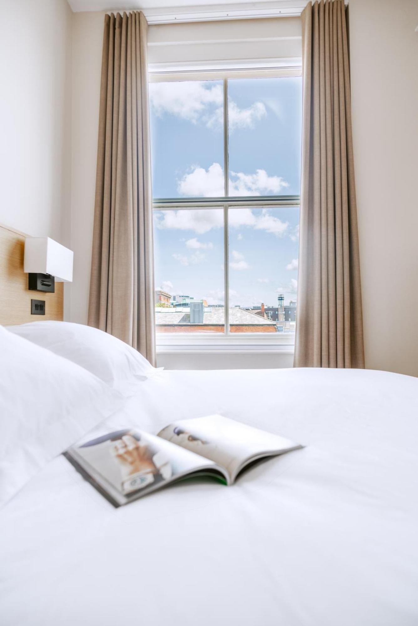 School Lane Hotel In Liverpool One Luaran gambar